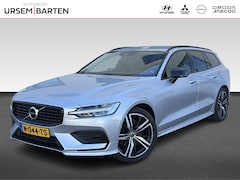 Volvo V60 - 2.0 B3 Momentum | Automaat | Carplay & Android auto