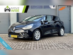 Renault Clio - 1.2 TCe 120pk Intens | AUTOMAAT | 122.dkm | 5 deurs | Camera | Cruise | Top Staat |