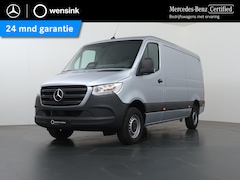 Mercedes-Benz Sprinter - 317 CDI | Aut. | L2 H1 | Pro | 3500 KG. AHW | Parkeercamera | Apple Carplay/Android Auto |
