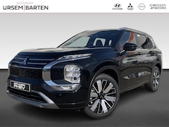 Mitsubishi Outlander - 2.4 PHEV Instyle+ Tot € 5.000, - VOORDEEL - Besteld
