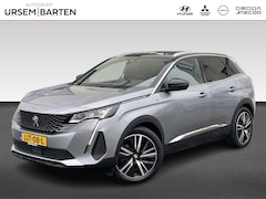 Peugeot 3008 - 1.6 HYbrid 225 GT | panoramadak | Focal Audio | ACC |