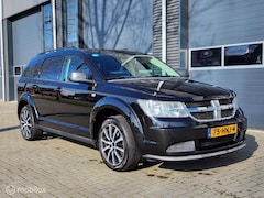 Dodge Journey - 2.4 SXT 7p | NAP | AIRCO | CRUISE | TREKHAAK
