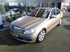 Mercedes-Benz C-klasse - 180 K