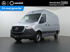 Mercedes-Benz Sprinter - 317 CDI | L2 H2 | PRO | AUTOMAAT | ACHTERUITRIJCAMERA | NAVIGATIE | CRUISE CONTROL | 2X ZI