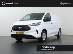 Ford Transit Custom - 300 | 2.0 TDCI | L1 H1 | TREND | AIRCO | CRUISE CONTROL | CAMERA | CARPLAY EN ANDROID AUTO