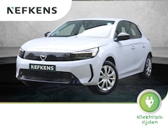 Opel Corsa Electric - Long Range Business Edition 51 kWh | CAmera | Apple en Android | DAB+ radio | Keyless star