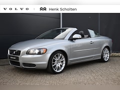 Volvo C70 Convertible - 2.4 Momentum | Cruise Control | Airconditioning | BLIS | Lederen Bekleding | Navigatiesyst