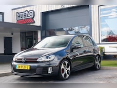 Volkswagen Golf - 2.0 GTI Origineel NL Pano, Navi, Facelift