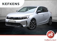 Opel Corsa - 1.2 Turbo Hybrid GS | 8 jaar garantie | Snel rijden