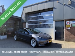 Tesla Model 3 - RWD Plus 60 kWh SOH 92% 1000 KG TREKHAAK *ALL-IN PRIJS