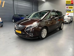 Opel Zafira Tourer - 1.4 Business+ 7p. PANORAMA CAMERA STUUR VERWARMING NAP NL AUTO