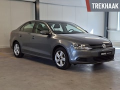 Volkswagen Jetta - 1.2 TSI Comfortline (Clima/Cruise/Trekhaak)