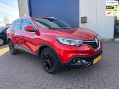 Renault Kadjar - 1.2 TCe Intens