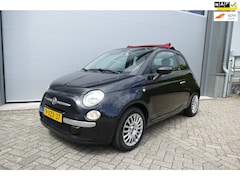 Fiat 500 C - 1.0 TwinAir Pop Cabrio Airco Apk 15-07-2026