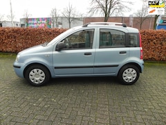 Fiat Panda - 1.2 Edizione Cool Airco Apk 27-11-2026 OH boekje