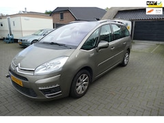 Citroën Grand C4 Picasso - 1.6 VTi Selection 7p LEES ADVERTENTIE