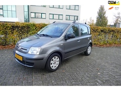 Fiat Panda - 1.2 Active Apk 18-7-2026 130698 km NAP