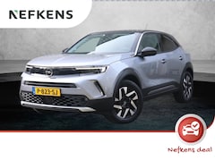 Opel Mokka - 1.2 130pk Automaat Elegance | Trekhaak | Keyless entry en start | Camera | Navigatie | App