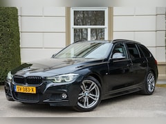 BMW 3-serie Touring - 320i Edition M Sport Shadow High Executive 2E PAASDAG GEOPEND 10:00 - 16:00
