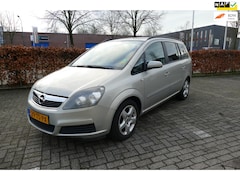 Opel Zafira - 1.8 Enjoy apk 16-01-2027 Airco HANDEL OF EXPORT