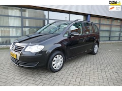 Volkswagen Touran - 1.4 TSI Trendline Airco Apk 02-03-2027