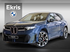 BMW iX3 - 50 xDrive M Sportpakket Pro | Iconic Glow | Trekhaak | Panoramadak | Innovation Pack