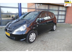 Honda Jazz - 1.2 Cool Airco Apk 6-6-2026 EXPORT ONLY