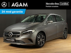 Mercedes-Benz B-klasse - 250 e Luxury Line B-klasse 250 e Luxury Line