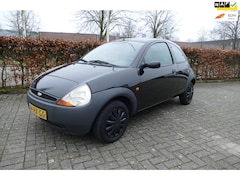 Ford Ka - 1.3 Futura Airco Apk 30-01-2027 Stuurbekrachtiging