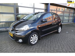 Toyota Aygo - 1.0-12V Comfort Sport Airco Apk 25-3-2027 1e Eig