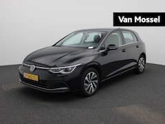 Volkswagen Golf - 1.4 eHybrid Style 204 PK| Origineel Nederlands | 1e Eigenaar | Artvelours | Bestuurderssto