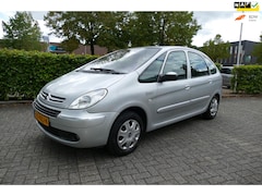 Citroën Xsara Picasso - 1.6i-16V Prestige Bj 2009 Apk 4-4-2026 LPG