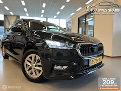 Skoda Fabia - 1.0 TSI Business Edition