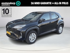 Toyota Yaris Cross - 1.5 Hybrid Active