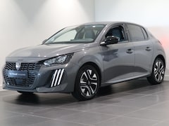 Peugeot 208 - 1.2 PureTech 100 Allure AIRCO - WEINIG KILOMETERS - HANDBAK