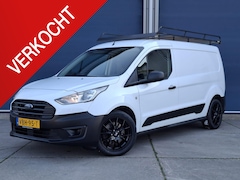 Ford Transit Connect - 1.5 EcoBlue L2 Ambiente AIRCO / CRUISE CONTROLE / IMPERIAL / TREKHAAK