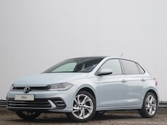 Volkswagen Polo - 50 Edition 1.0 TSI 95 PK | Adaptieve Cruise | 17" inch velgen | Digital cockpit | Panorama