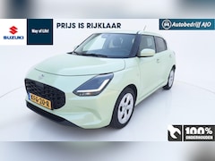 Suzuki Swift - 1.2 Select Smart Hybrid rijklaar prijs