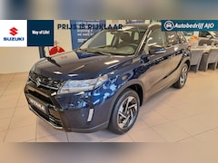 Suzuki Vitara - 1.4 B.jet Smart Hybrid Style € 1.500, - KORTING