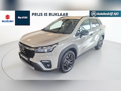 Suzuki S-Cross - 1.4 Boosterjet Special Edition Hybrid