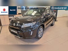 Suzuki Vitara - 1.4 Boosterjet Smart Hybrid Select € 1.500, - KORTING