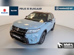 Suzuki Vitara - 1.4 Boosterjet Smart Hybrid Special Edition