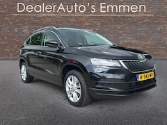 Skoda Karoq - 1.5 TSI ECC LMV NAVIGATIE CRUISE