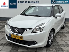 Suzuki Baleno - 1.2 Exclusive Rijklaar Prijs