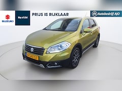 Suzuki SX4 S-Cross - 1.6 High Executive Rijklaar prijs