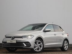 Volkswagen Polo - 50 Edition 1.0 TSI 70 kW / 95 PK DSG | Panorama | Keyless | Stoelverwarming | Camera | Dig