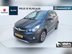 Opel Karl - 1.0 Rocks Online Edition rijklaar prijs
