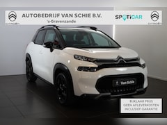 Citroën C3 Aircross - PT 130 Shine Automaat-6 Panoramadak | Keyless | Head Up | Camera