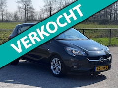 Opel Corsa - 1.4 Edition+Airco+Cruise+DealerOnderhouden+NAP