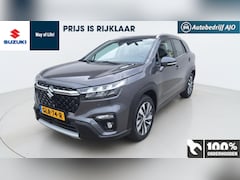 Suzuki S-Cross - 1.5 Hybrid Style AUTOMAAT Rijklaar prijs